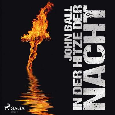 In der Hitze der Nacht - John Ball, Audio, 9783939121619