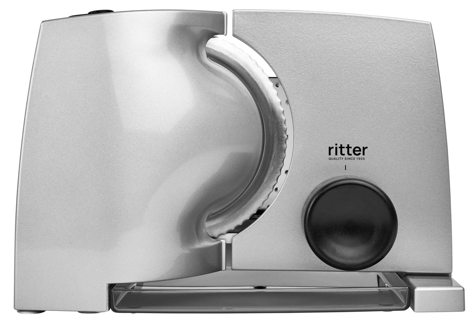 Dripio Metalen snijmachine met 65 Watt en 17 cm lemmet