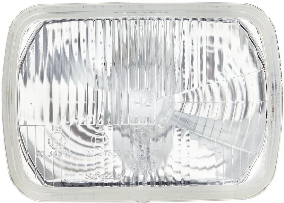 HELLA 1AE 003 427-861 Hauptscheinwerfersatz