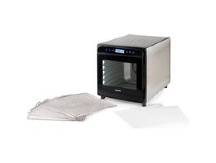 Déshydrateur digital - DOMO - DO354VD - 700 W - 8 niveaux de déshydratation
