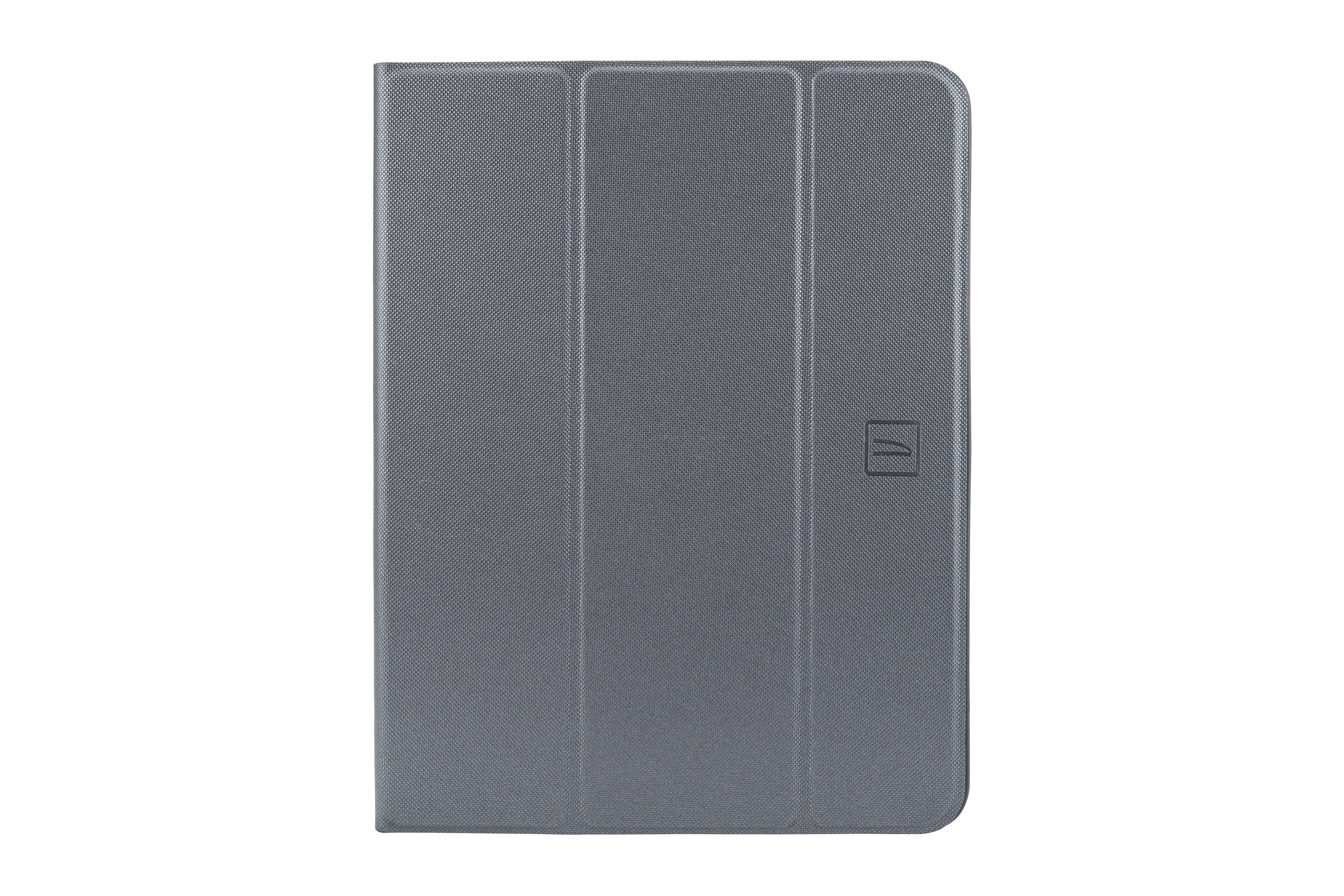 Tucano Up Plus Hartschalencase iPad Air 10,9 (2020), iPad Pro 11 (2022- 2018), iPad Air 11 M2 (2024),spacegrau IPD109UPP-DG