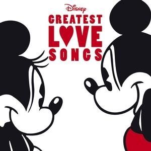 Various - Disney Greatest Love Songs - Preis vom 11.10.2026 03:10:56 h