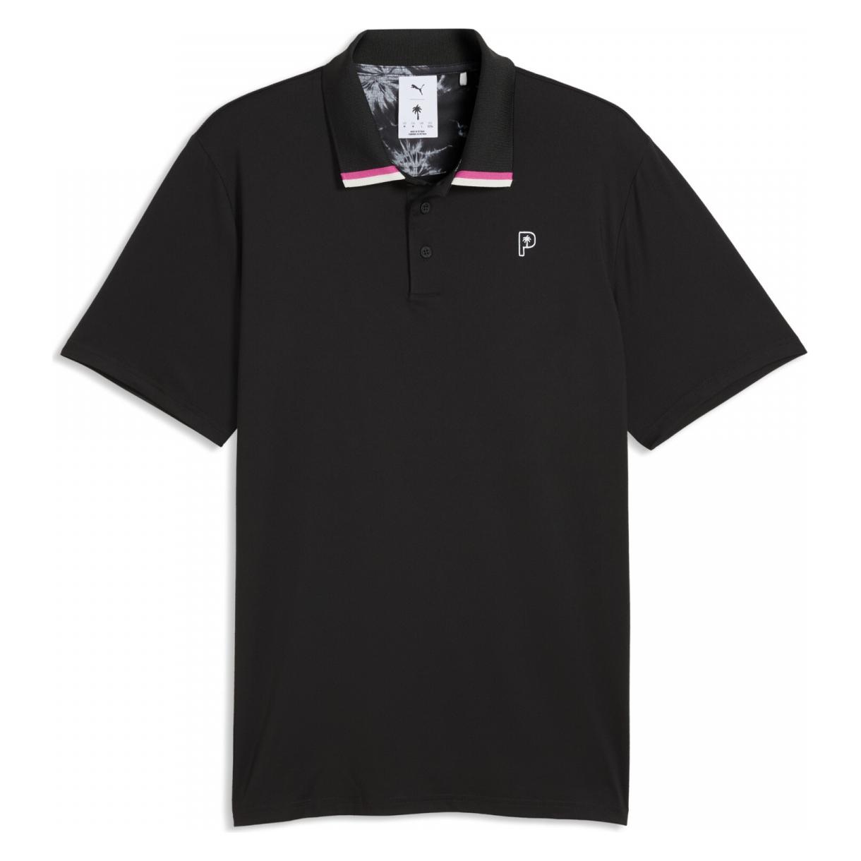 Puma X PTC Polo (S) (637711)