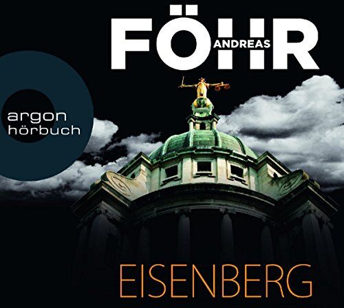 Andreas Föhr - Eisenberg - Preis vom 30.09.2026 09:01:18 h
