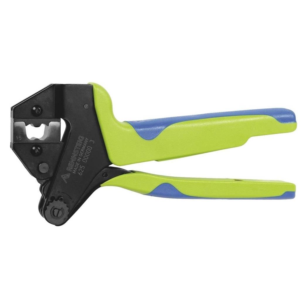 Rennsteig Crimpzange Aderendhülsen 95 mm (95 mm) (625 00094 3)