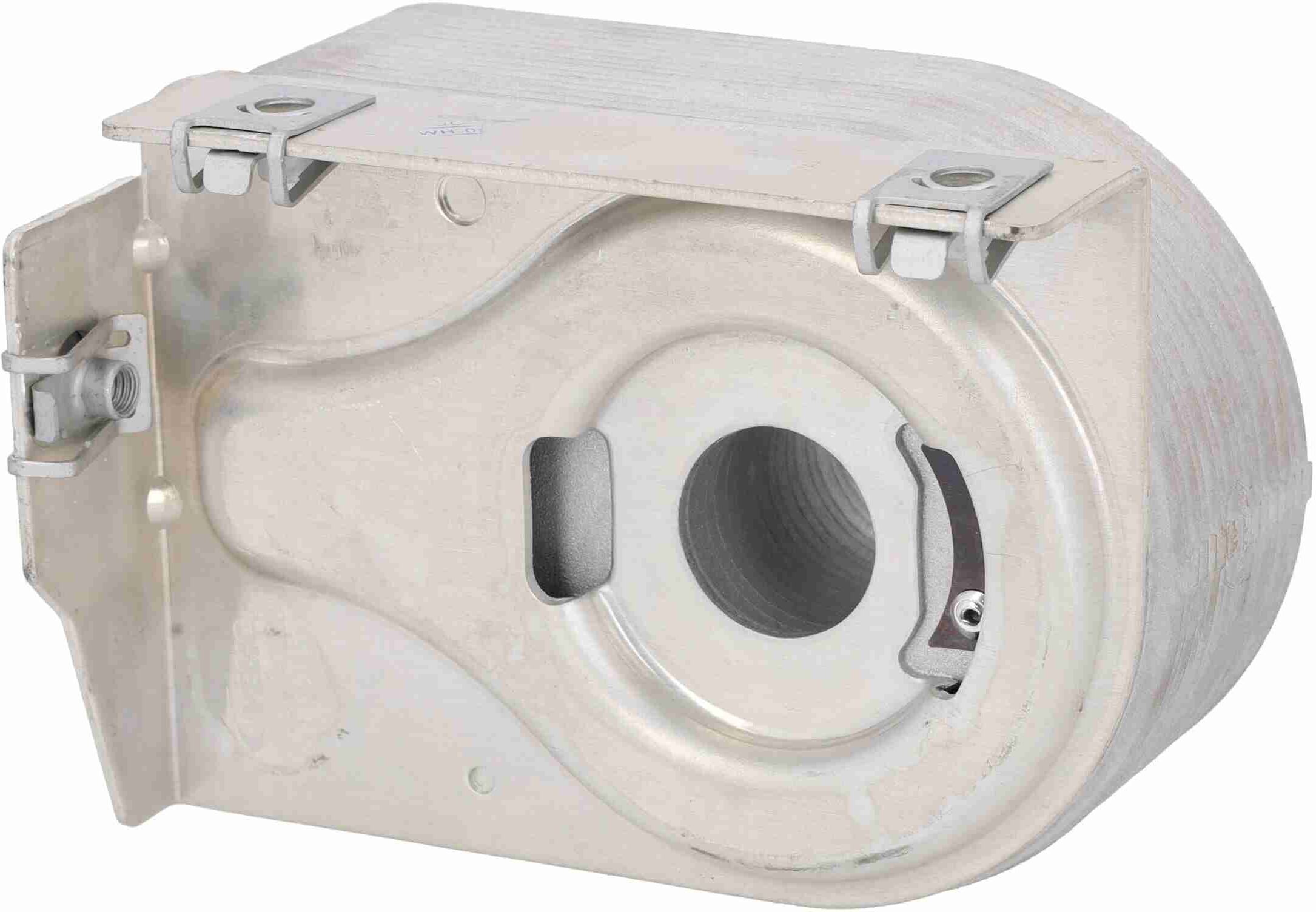 Vemo Ölkühler, Motoröl V33600038 Für Jeep