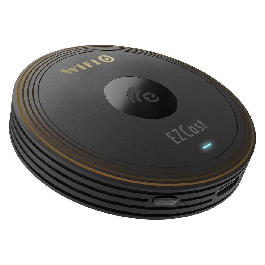 EZCast Ultra EZ-U02 Wi-Fi 6, 4K 60p (EZ-U02)
