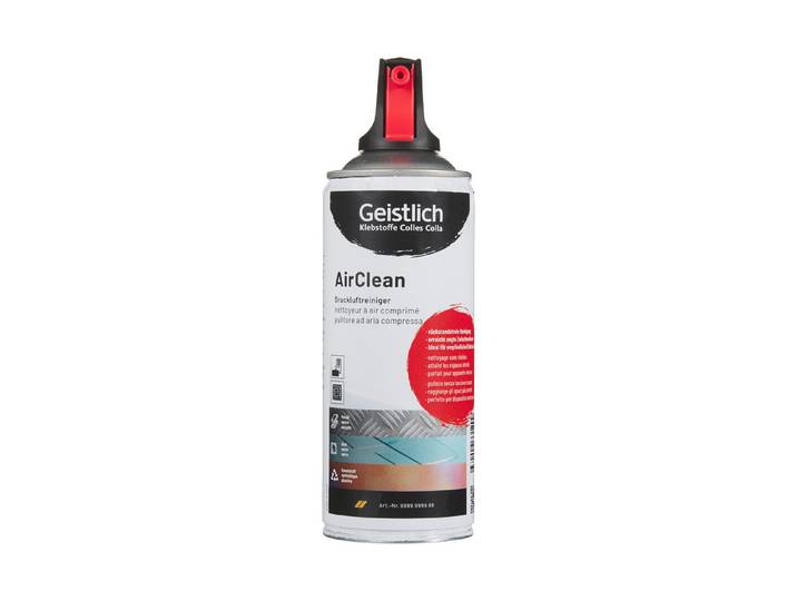 Druckluftreiniger Clean & Protect 400 m