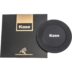 KASE magnetischer Frontdeckel universal (Wolverine/Revolution) 95mm