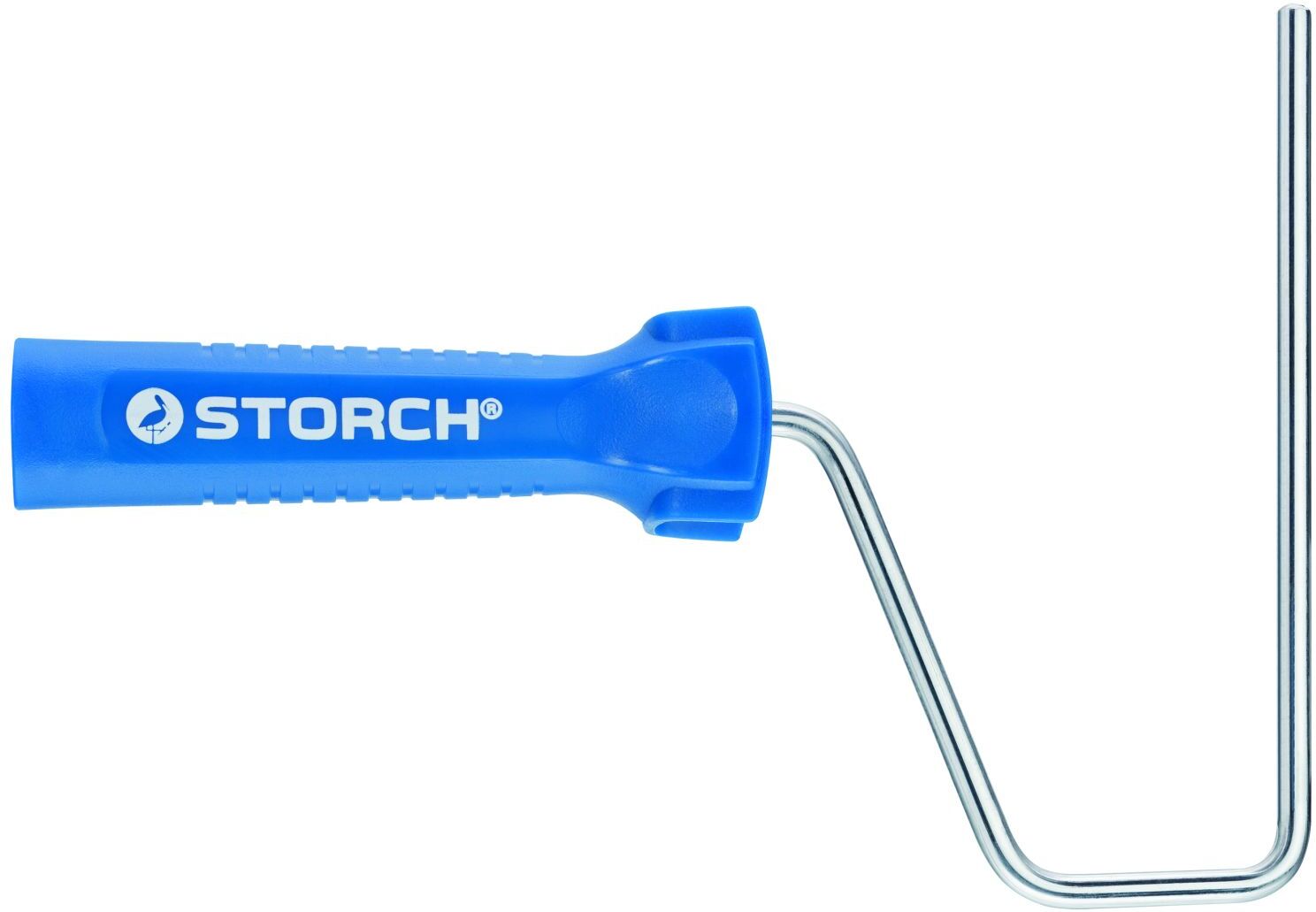 STORCH Steckbügel, 25 cm, 8 mm Draht, 1K-Griff LOCK-IT