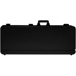 PRS Multifit D1 Molded Case Stealth - Koffer E-Gitarre