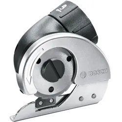 BOSCH Home & Garden Universal-Schneideaufsatz