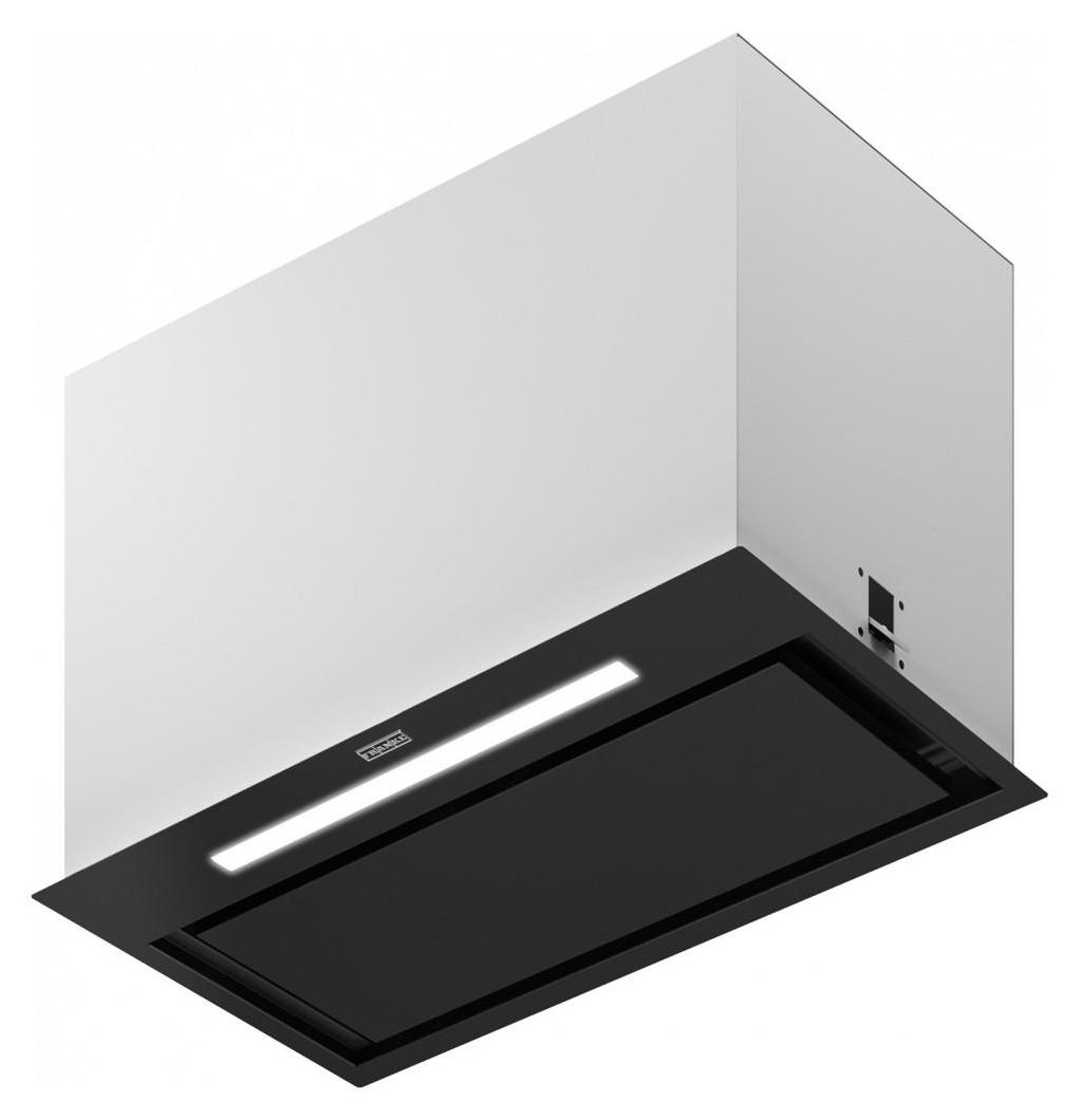 Franke 305.0665.391, 580 m³/h, Abluft/Umluft, B, C, D, 66 dB