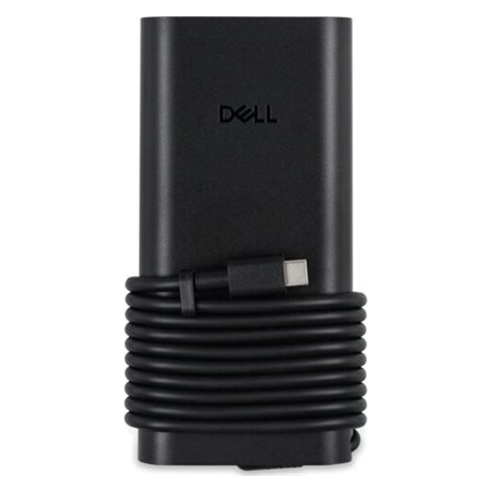 Dell 165w usb-c GaN ac Adapter (165 W) (DELL-DRGYJ)