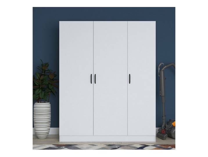 Skye Decor Kleiderschrank RAN1416