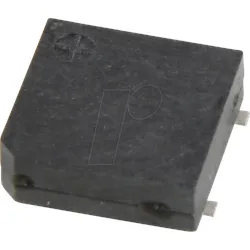 PB-1027M-03Q - AC-Signalgeber, 85dB, 2700 Hz, 3 V