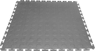 Bodenfliese Tough-Lock Eco. 500 x 500 mm