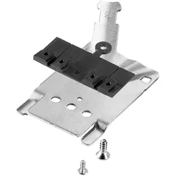 Weidmüller Schirmblech BVF 7.62H#1118480000