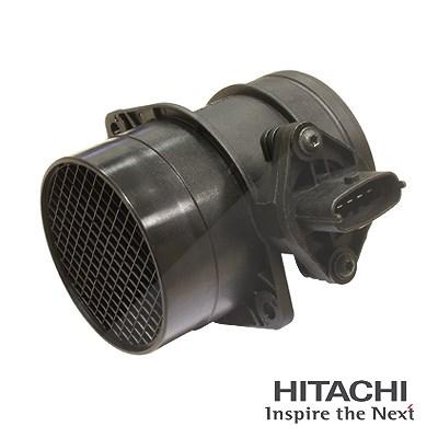Astemo Luftmassenmesser [Hersteller-Nr. 2508938] für Ford