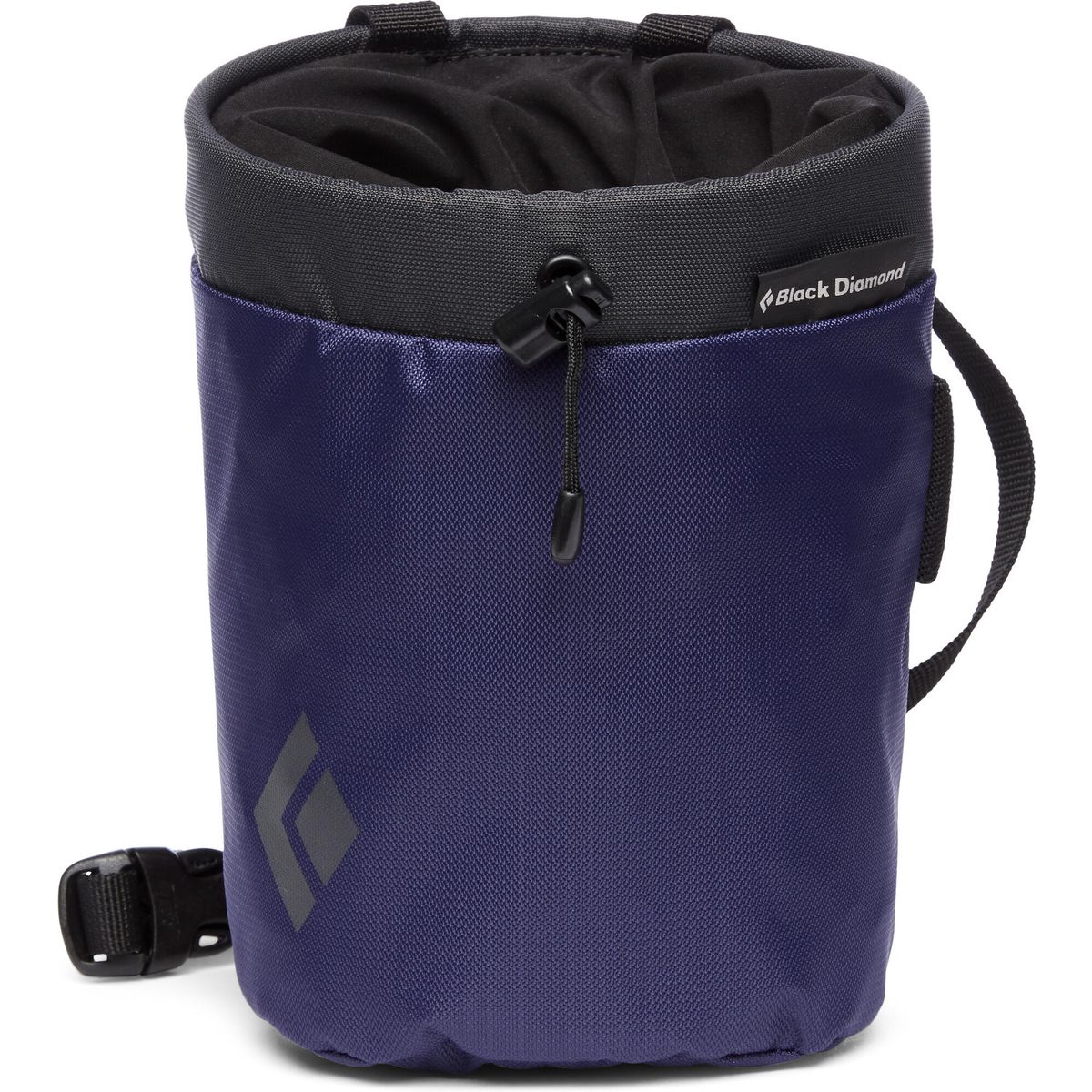 Black Diamond Repo Chalk Bag grape (5012) M_L BD6301185012M_L1