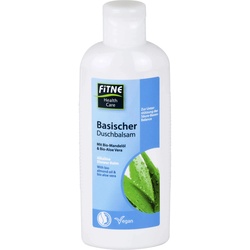Basischer Duschbalsam 200 ML