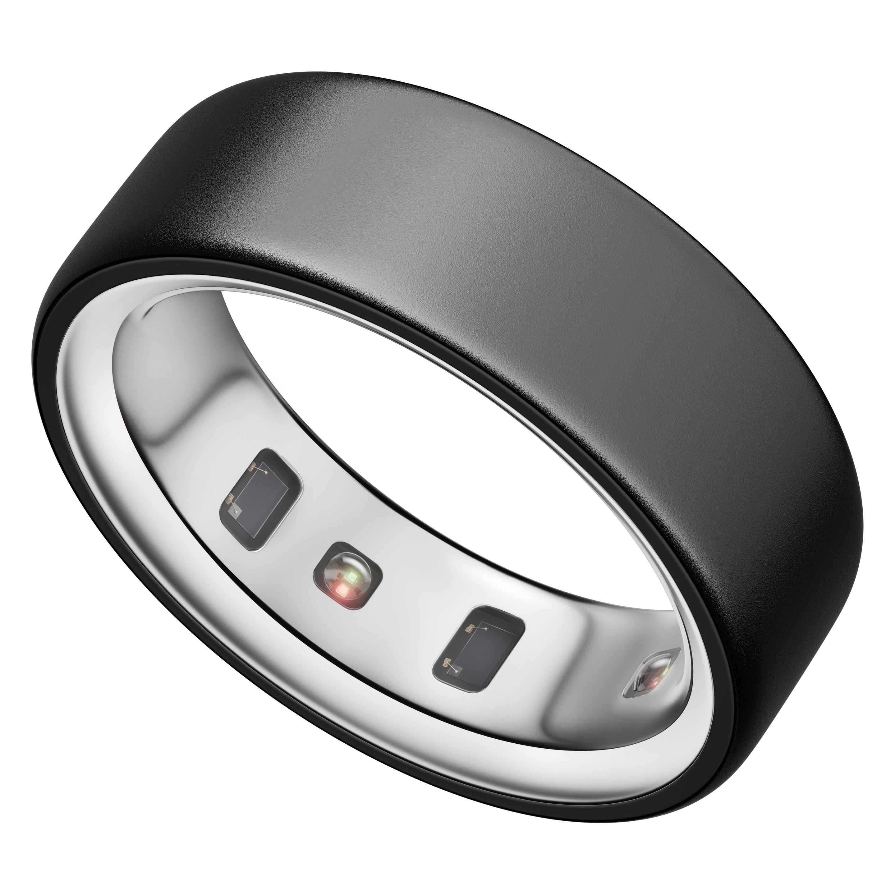Oura Ring 4 (11, Stealth) (JZ90-54218-11)