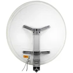 Kathrein Professionelle Sat-Antenne CAS 124 HL