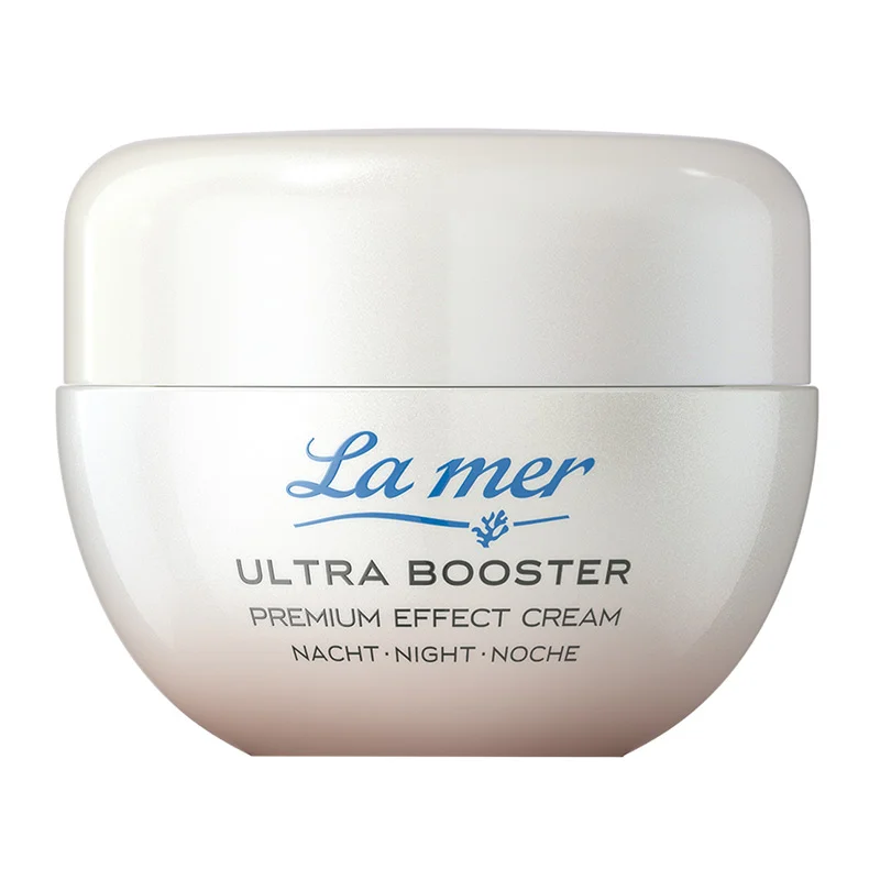 La mer Ultra Booster Premium Effect Cream Nacht, 50ml 70380000