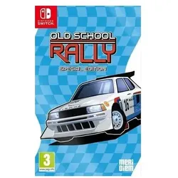 Meridiem Games, Old School Rally