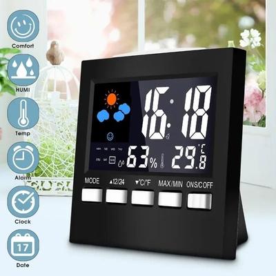 Weather Forecast Station High Definition Digital Environmental Sculpture Weather Forecast Station High Definition Digital Environmental Sculpture