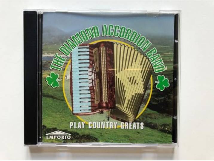 ...Play Country Greats