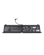 MSI Akku 99.99Wh Original 6.600 mAh 15,2 V (S9N-0D4L233-MSK)