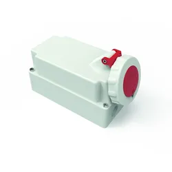Bals Elektrotech. CEE-Steckdose 11493