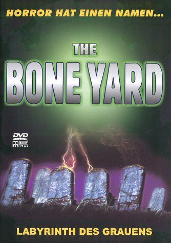 James Cummins - The Boneyard - Preis vom 13.10.2026 19:28:25 h