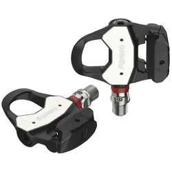 Assioma Assioma Pro RL-2 - Rennradpedale - Black/Grey