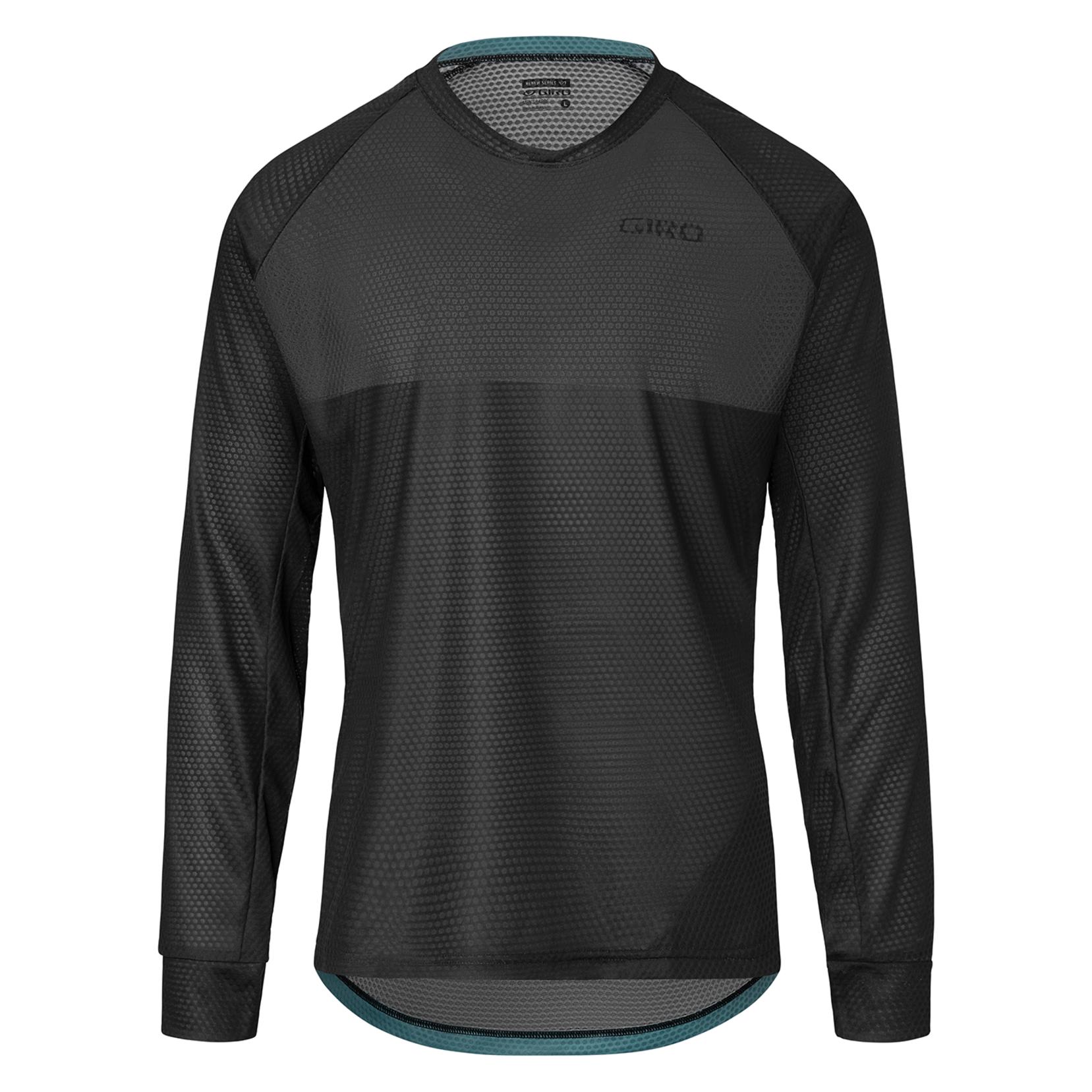 Giro M Roust LS Jersey (XXL) (560010015703488080)