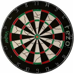 BigBuy Fun Zielscheibe Vader