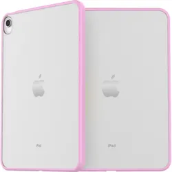 OtterBox Profile Apple iPad 10,9" (A16/10. Gen) - Liget Pink-clear/pink