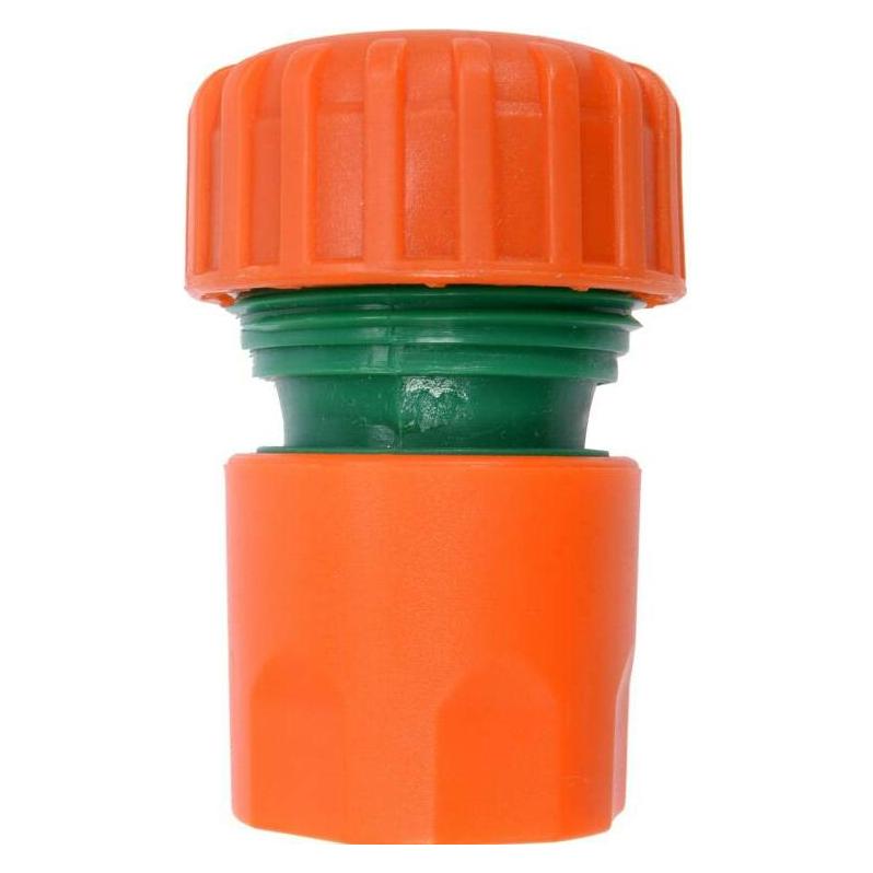 Toya FLO QUICK COUPLING GARDEN HOSES 3/4 "BOX-30pcs. (Kupplung) (T89002)
