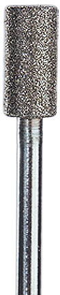 Bausch Diamantfräser, zylindrisch