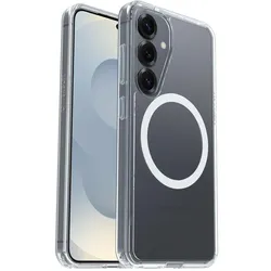 OtterBox Symmetry Clear Magnets Schutzhülle für Samsung Galaxy S25 clear