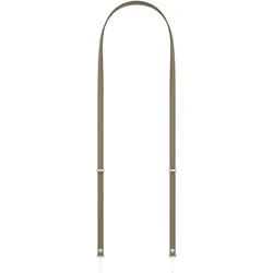 Apple Crossbody Strap, Handykette, Grün