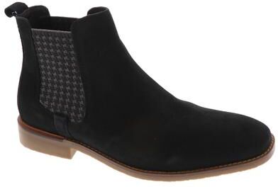 Stacy Adams Gabriel - Mens 7 Black Boot Medium