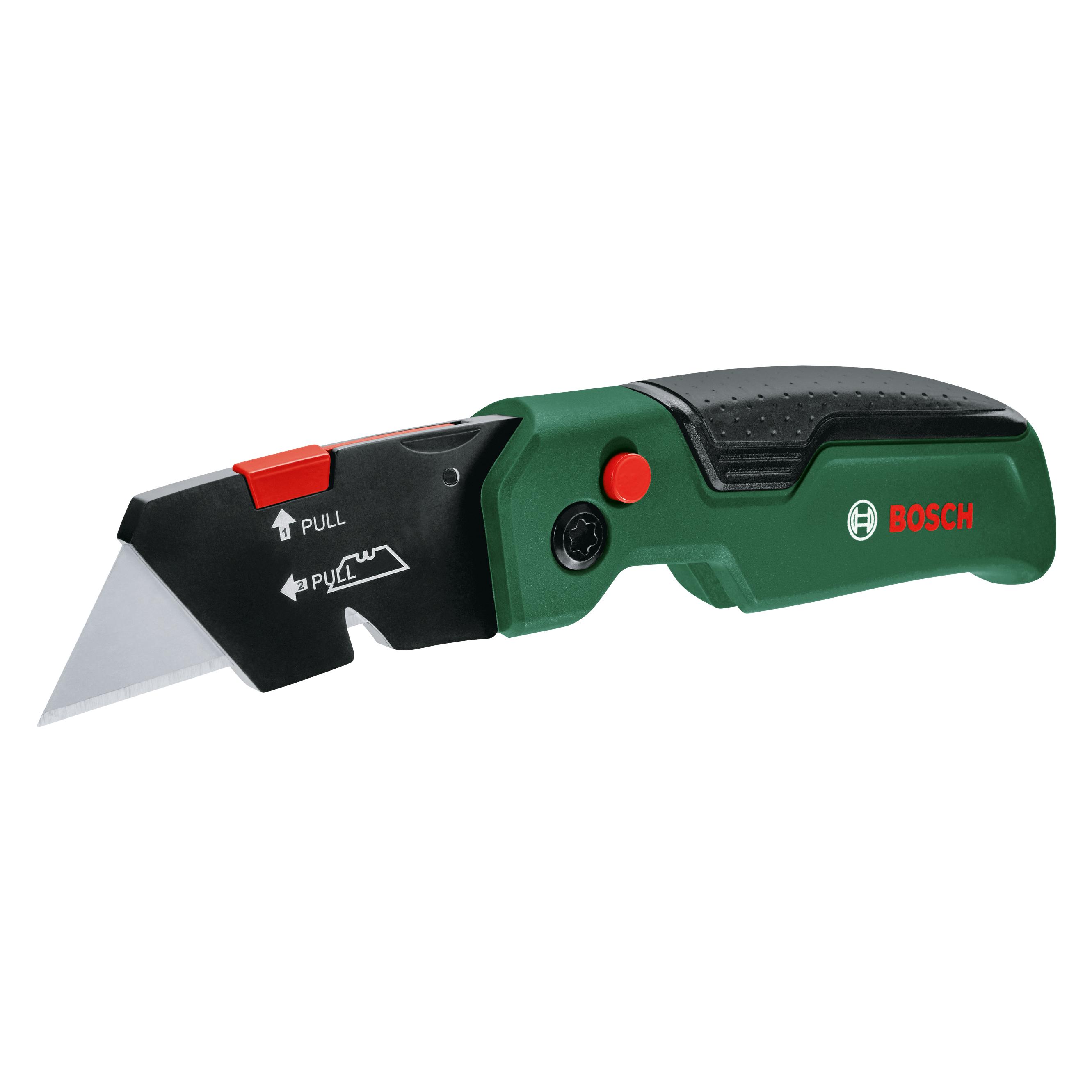 Bosch Professional Klappmesser (1600A032V7)