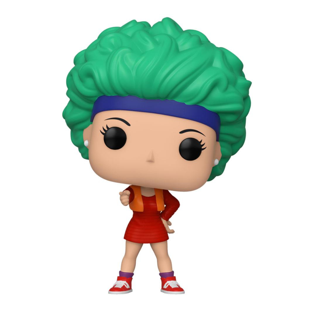 Funko Pop! Bulma 707 Dragon Ball Z Vinyl figuur