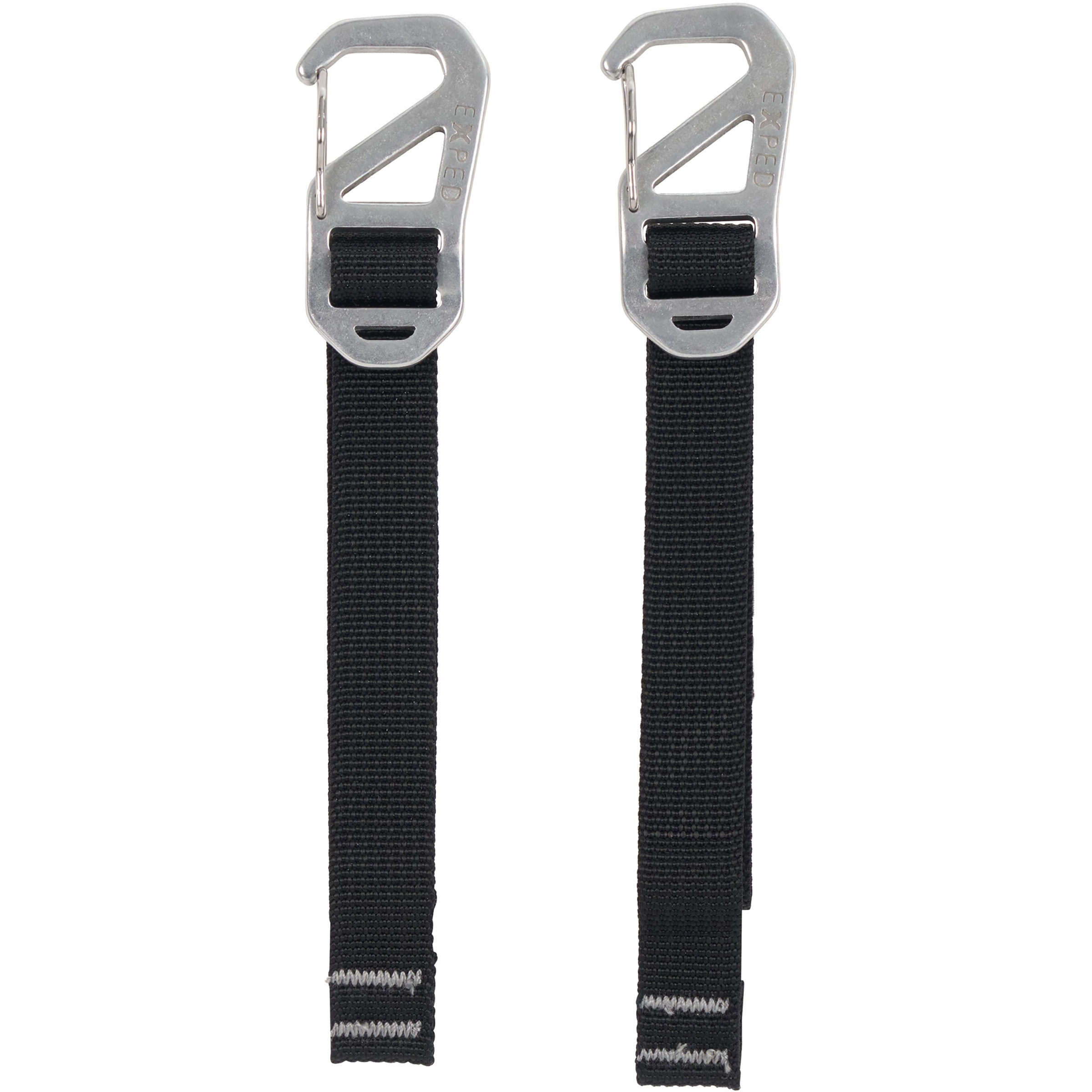 Exped Versa Clip Gurtband Rucksack Zubehör schwarz Größe 60CM