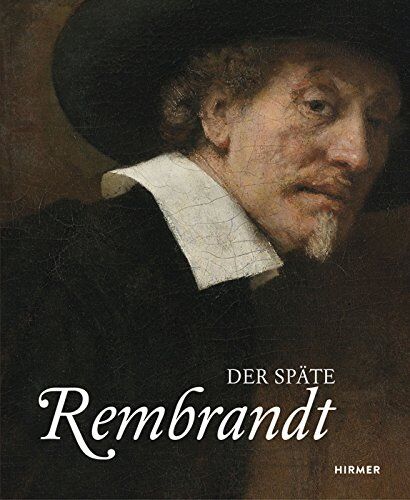Jonathan Bikker - Der späte Rembrandt - Preis vom 30.09.2026 22:30:23 h