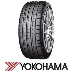 Yokohama Advan Sport V107E* Silent XL RPB 285/40 R20 108Y
