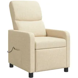 vidaXL, Sessel, Liegestuhl