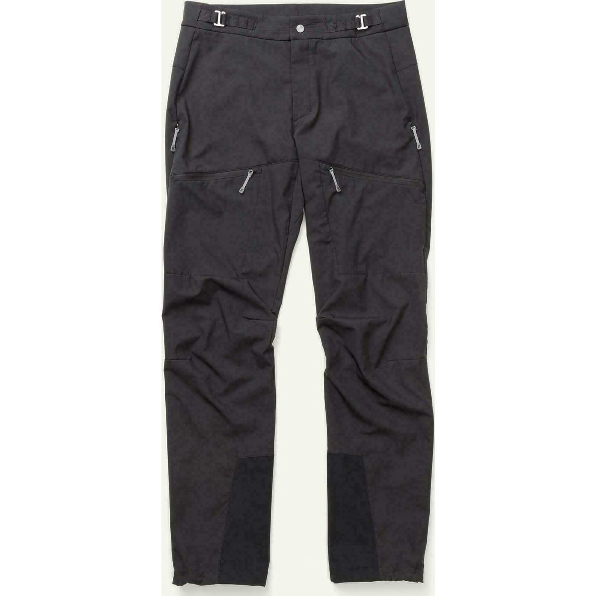 Houdini M's Pace Pants true black (900) S 800057-900-S